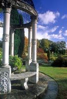 Château de Cholmondeley, Cheshire UK