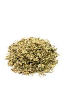 Hieracium pilosella - Herbe de faucon à oreille souris. Une herbe antibiotique utilisée en phytothérapie pour les affections bronchiques et la réduction de l'inflammation des reins.