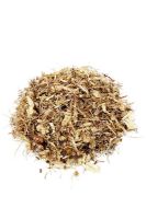 Véritable herbe de licorne - Aletris farinosa. Ceci est utilisé en phytothérapie pour traiter l'anorexie, les coliques, les troubles menstruels et le prolapsus utérin