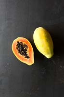 Carica papaya - Papaye