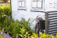 Jardins abordables, Task Garden, RHS Malvern Spring Festival 2022